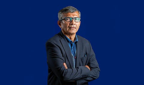 Rajesh Kumar Singh, secretary, Department for Promotion of Industry and Internal Trade (DPIIT)