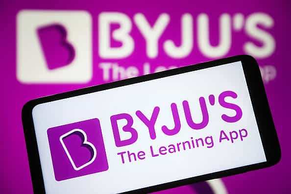 ‘Premature & baseless’: BYJU’s on foreign lenders moving NCLT