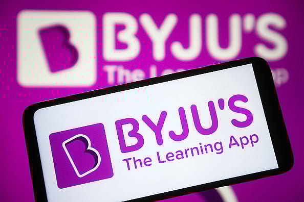 ‘Premature & baseless’: BYJU’s on foreign lenders moving NCLT