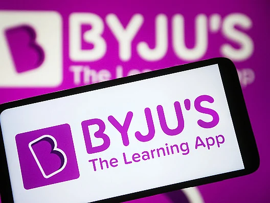 Byju's operations are under the management of an Insolvency Resolution Professional.