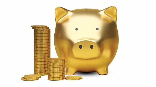 Global Risks Bode Well For Gold
