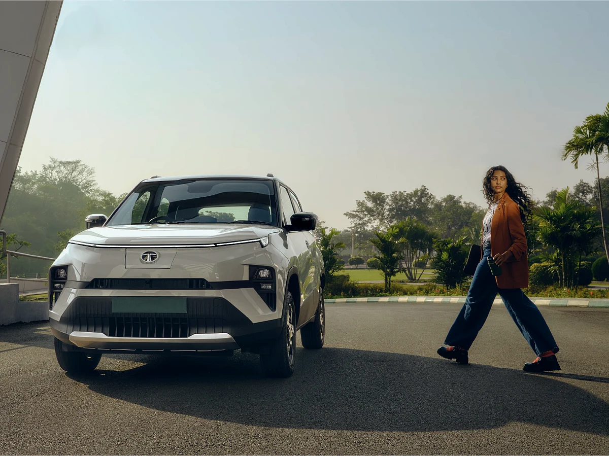 Tata Motors says Punch.ev features optimised battery pack design, leading to a 10% improvement in energy density.