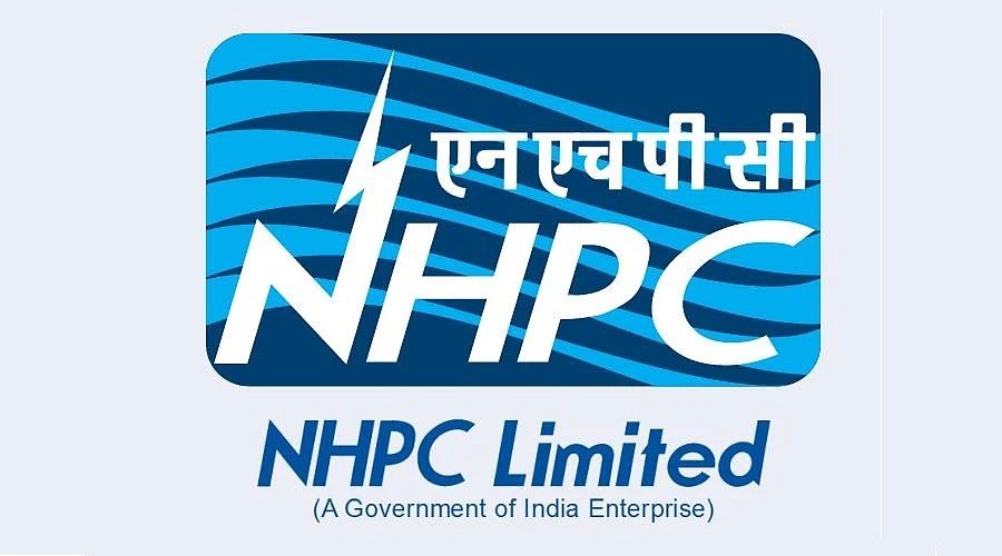 NHPC share price drop 5.9% to ₹68.73 on the BSE on Thursday