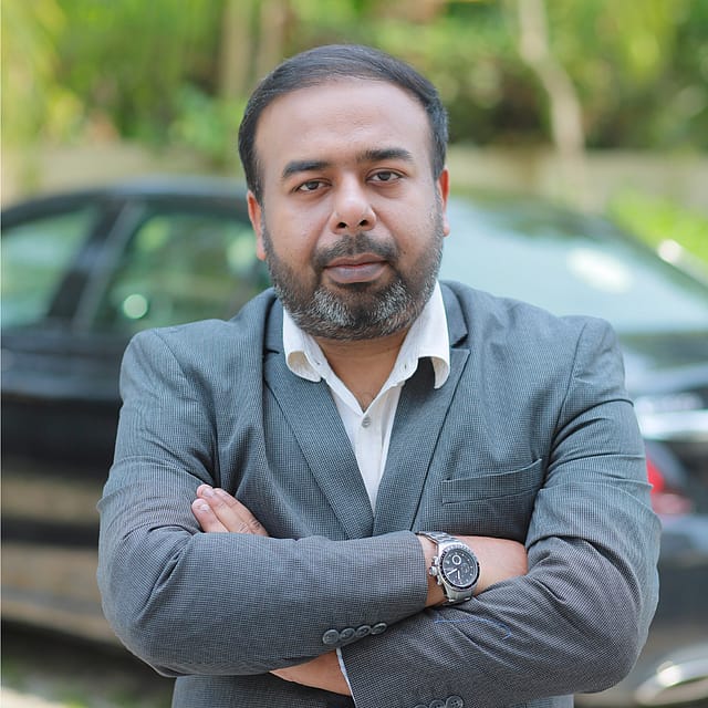 "Unleashing Innovation: Finarb's Journey in AI-Powered Business Transformation"