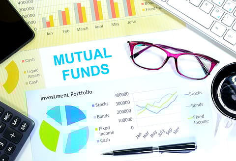 The MF folios reached an all-time high of 16,48,90,272 in December 2023.