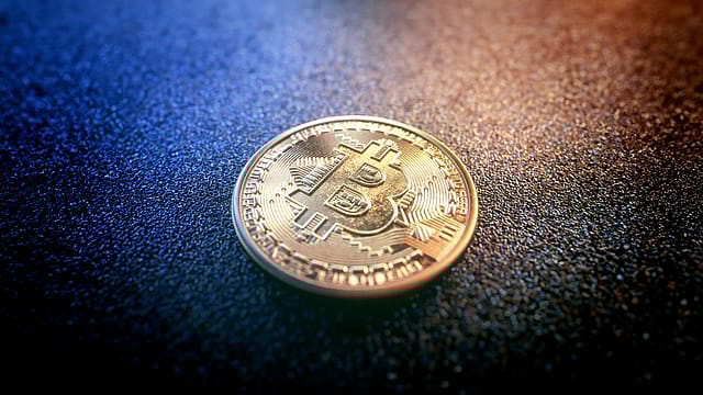 Bitcoin, Ethereum Keep Crypto Buzz Going