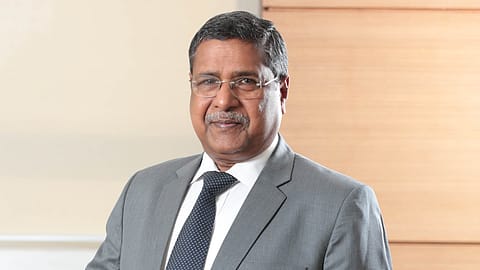 Satyanarayan Goel, Executive Chairman & Managing Director at Indian Energy Exchange Ltd.