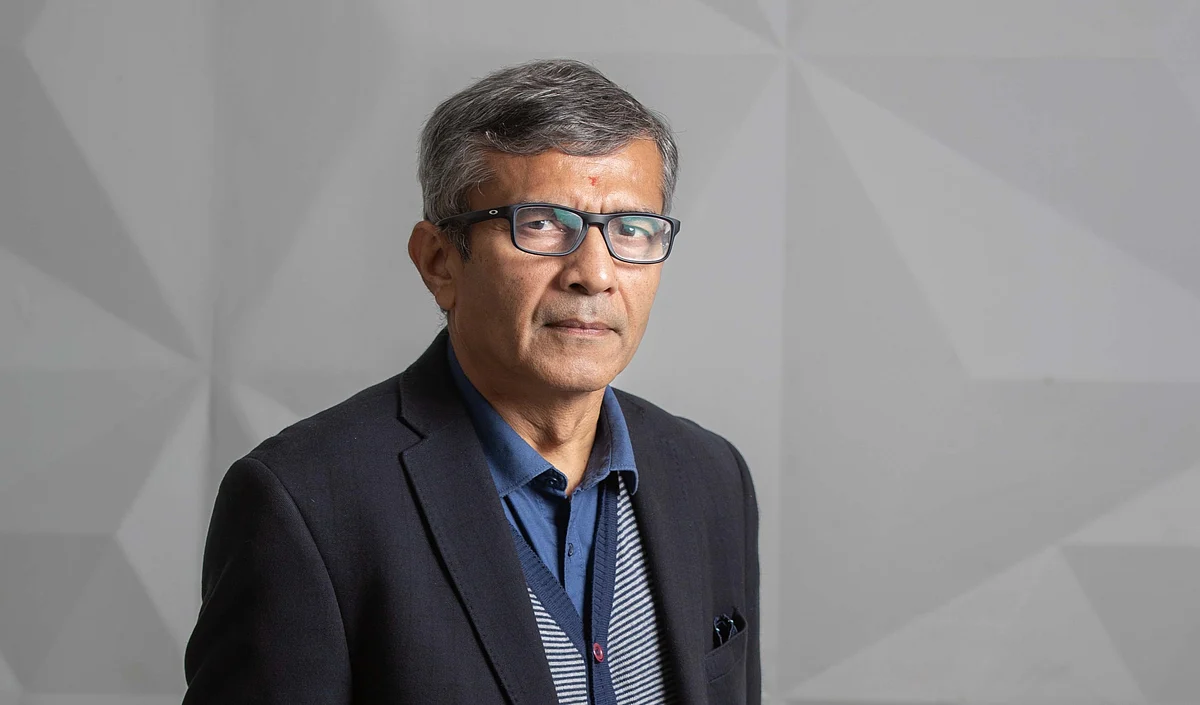 Rajesh Kumar Singh, IAS, Secretary, DPIIT