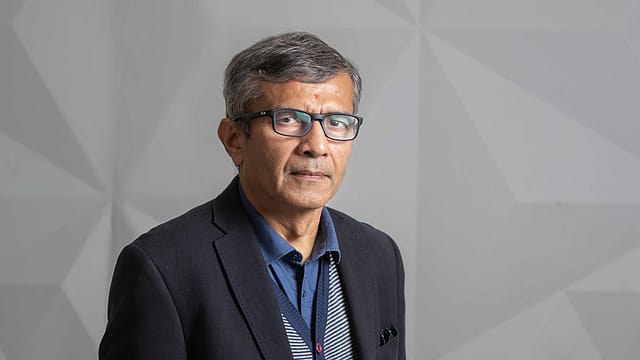 Deeptech policy in final stages: DPIIT Secretary Deeptech policy in final stages: DPIIT Secretary