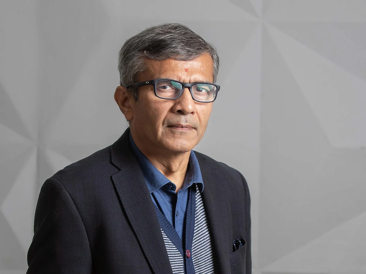 Rajesh Kumar Singh, Secretary, DPIIT