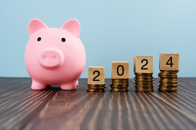 Budget 2024: From GST cut on parts to accessible financing options; here’s what EV industry expects