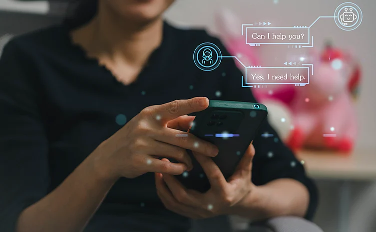 70.85% educators say impact of GenAI will be more profound than smartphone revolution.