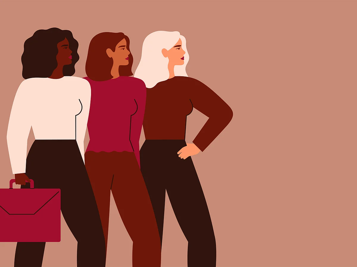 A major reason that drove this rise is increased access to remote work opportunities, and the expansion of Diversity, Equity, and Inclusion (DEI) initiatives.