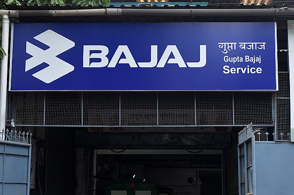 Bajaj Auto Q4 profit surges 35% to ₹1,936 cr; revenue up 29%