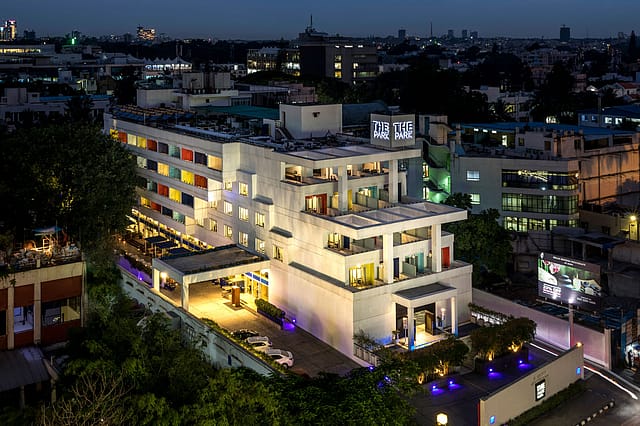 Apeejay Surrendra Park Hotels sets price band at ₹147-155; IPO to open on Feb 5