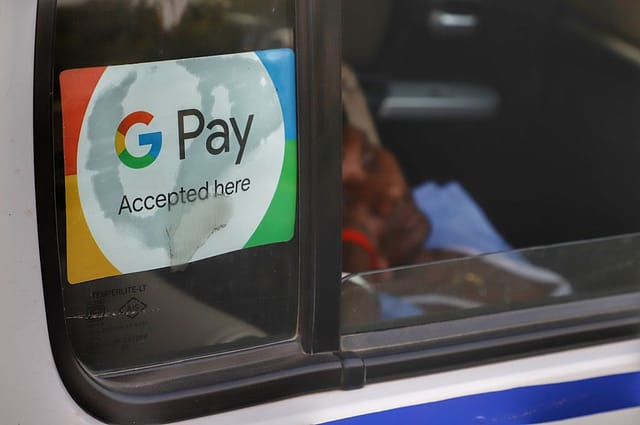 Google Pay to now allow UPI payments when travelling abroad
