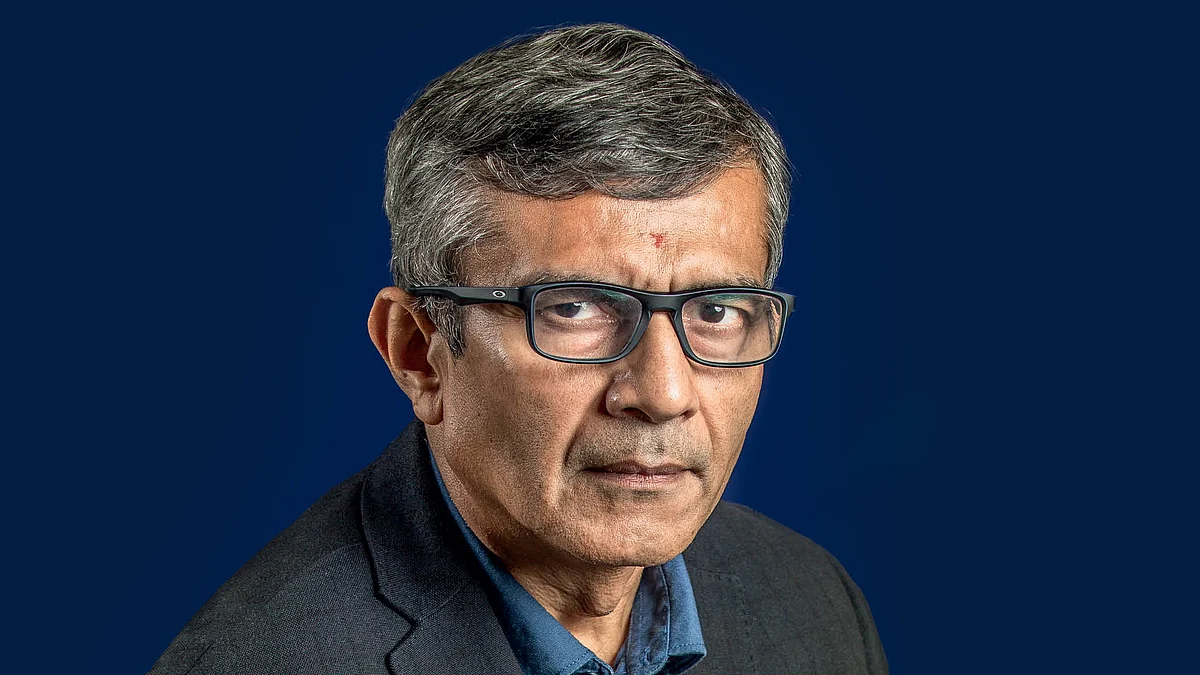 Rajesh Kumar Singh