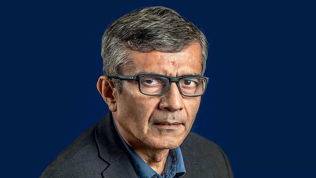 The Conversation: Rajesh Kumar Singh, Secretary, DPIIT