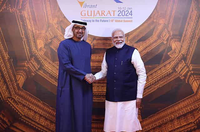 Vibrant Gujarat Summit 2024: India will be 3rd biggest economy soon, vows PM Modi