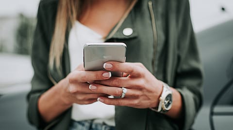 India witnessed a three-fold increase in domestic production of mobile phones