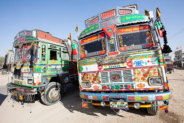 Truckers’ strike ends: All about protest & what the new law says
