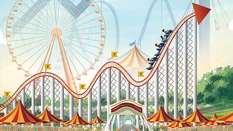 Illustration by Yuganshika Garg