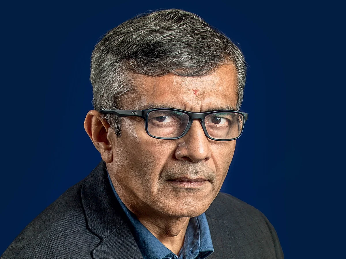 Rajesh Kumar Singh, secretary, DPIIT