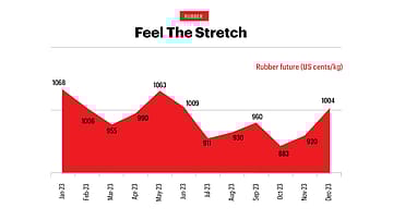 Feel The Stretch