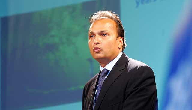 Insolvency suspended in Reliance Infra: Anil Ambani’s group eyes comeback in green energy and defence