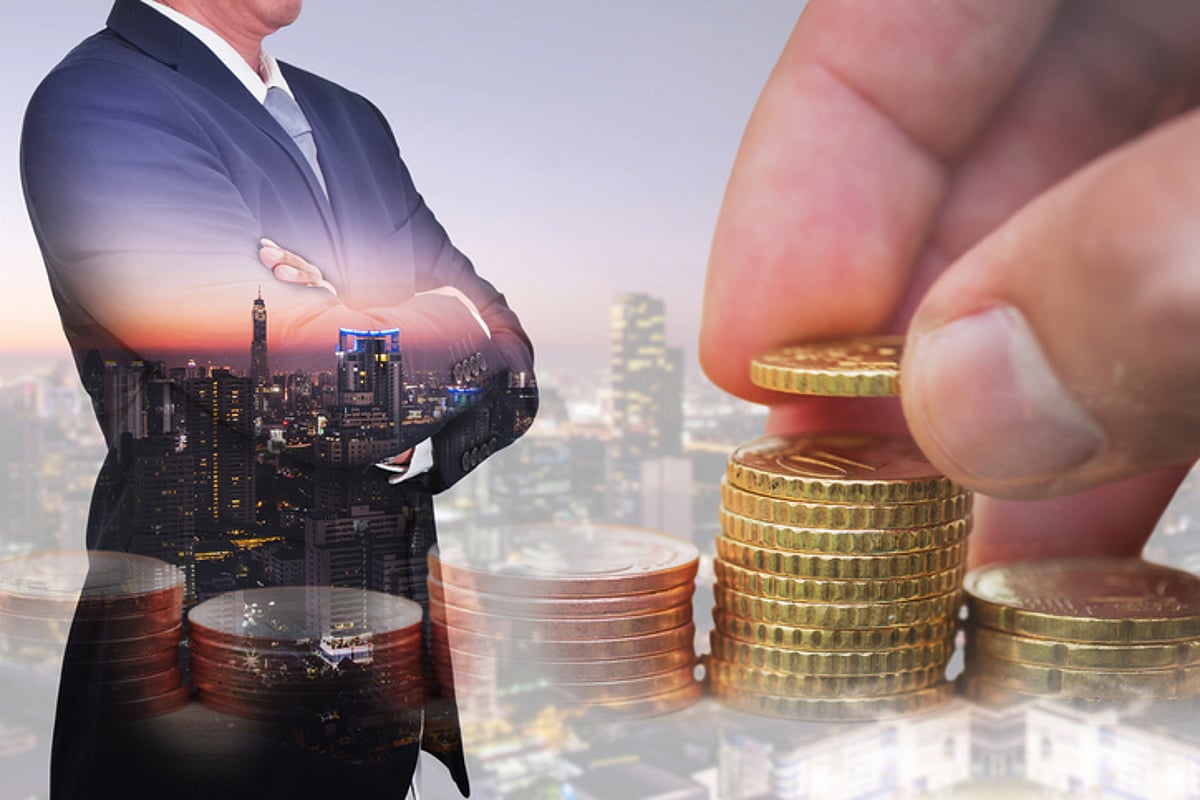 India to have 313 billionaires, 25,217 ultra-rich individuals by 2031 ...
