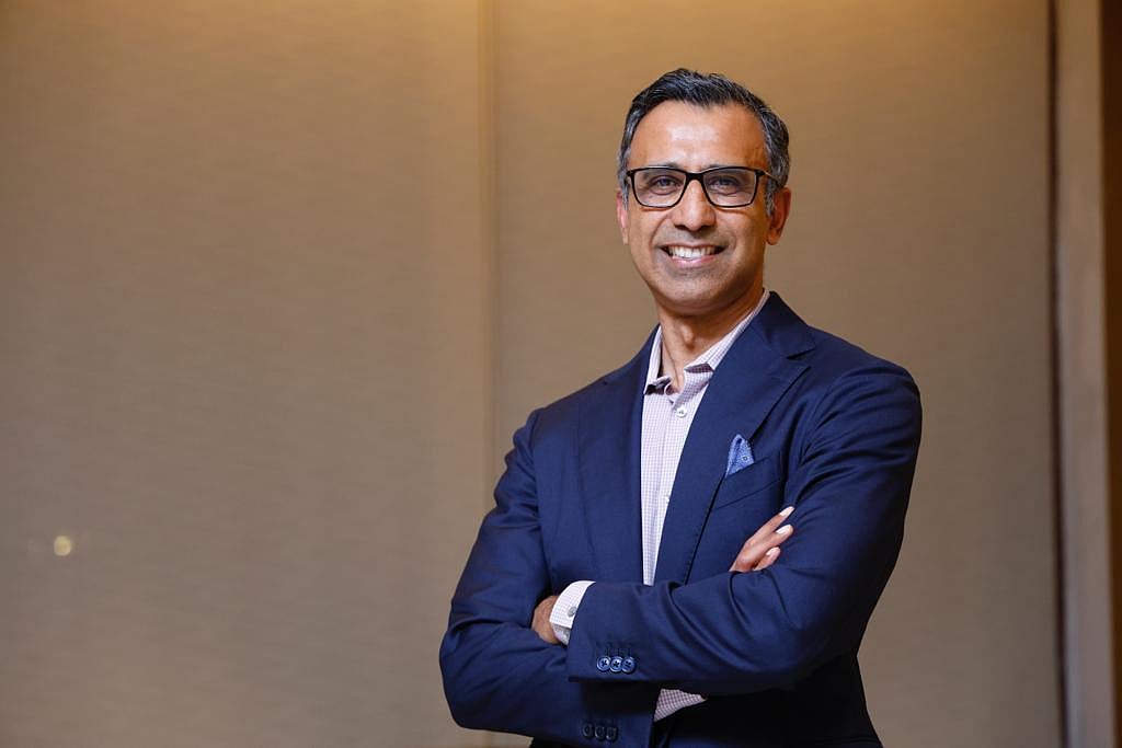 NTT will invest $500 million annually for the next 3-5 years in India