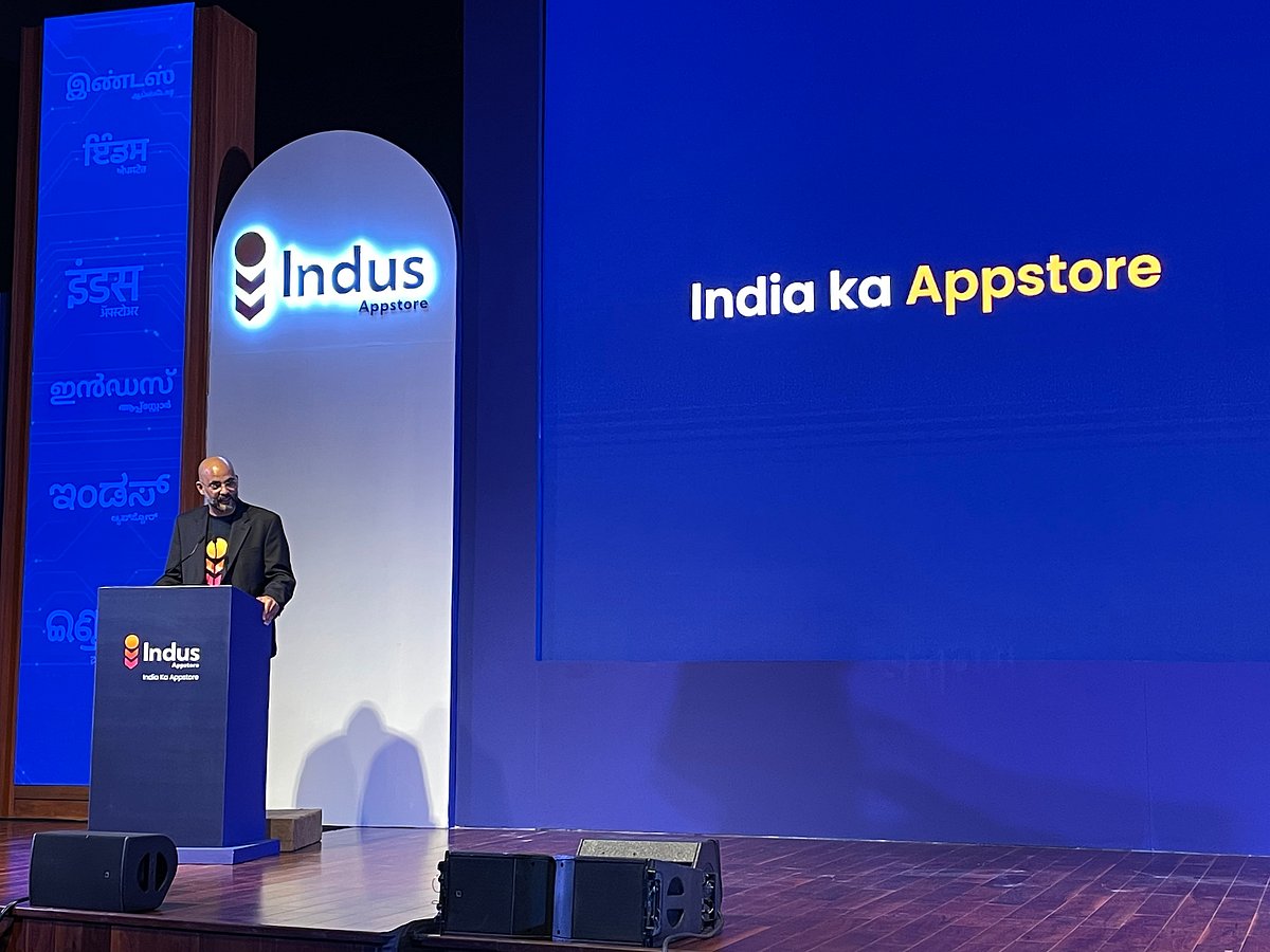 How PhonePe's Indus Appstore plans to take on Google Play Store
