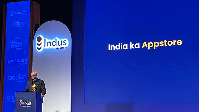 How PhonePe's Indus Appstore plans to take on Google Play Store How PhonePe's Indus Appstore plans to take on Google Play Store