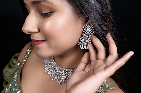 Sustainable jewellery is all set to change the market narrative 
