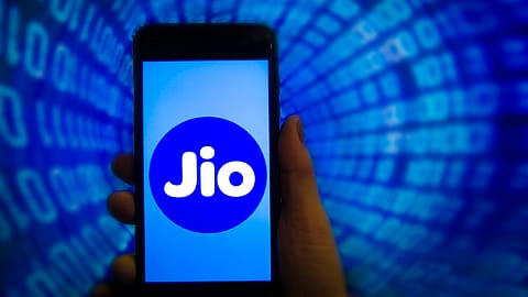 Jio Financial Services posted a net profit of ₹312.63 crore in Q1 FY25