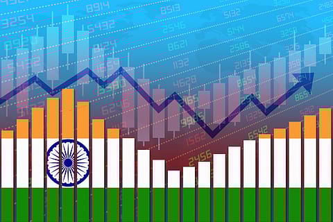 To put the Centre’s fiscal deficit in perspective, the fiscal deficit was 6.4% of the GDP in FY23 (RE) and the target for FY24 (BE) was 5.9%.