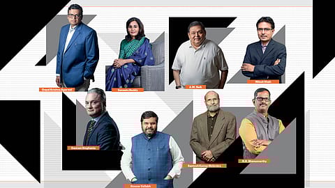 The neutral nature of the Budget and broad directions towards building a Viksit Bharat by 2047 reflect the government's confidence in coming back to power for a third term.