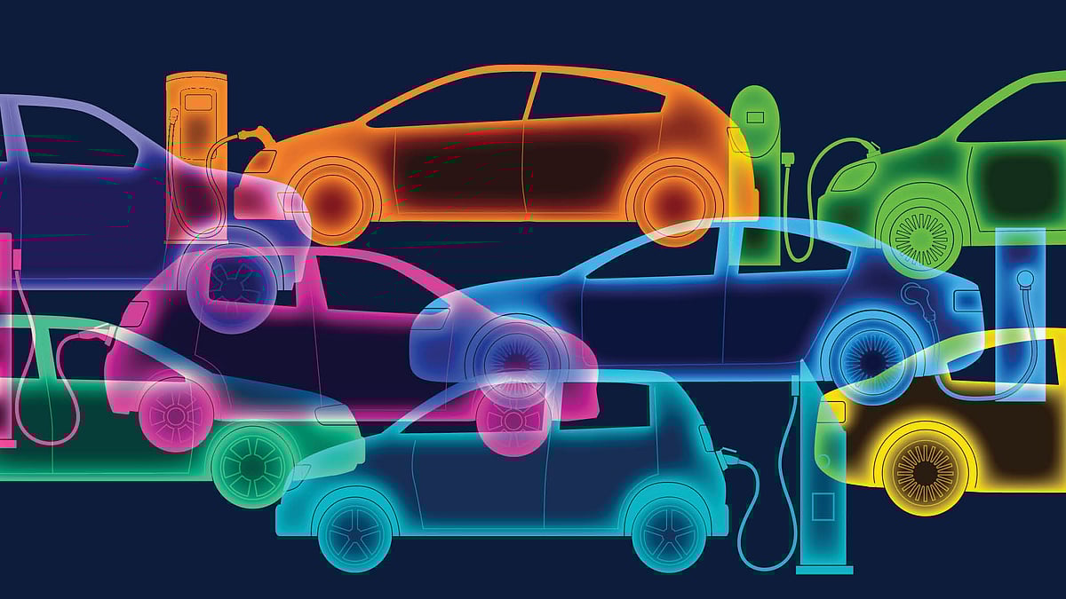 Low-Cost Models Key To Future Of EVs