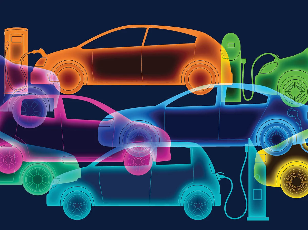 Out of seven EV models priced under ₹20 lakh, four belong to Tata Motors.