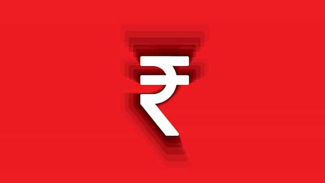 Rupee hits historic low amid local stock outflows