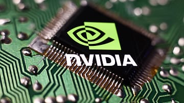 Nvidia, AMD shares jump 6% on Nvidia, AMD shares jump 6% on