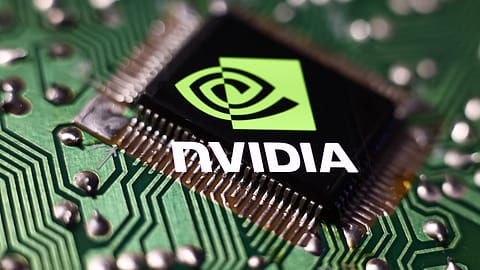 BYD will harness Nvidia's next generation of in-vehicle chips, named Drive Thor.
