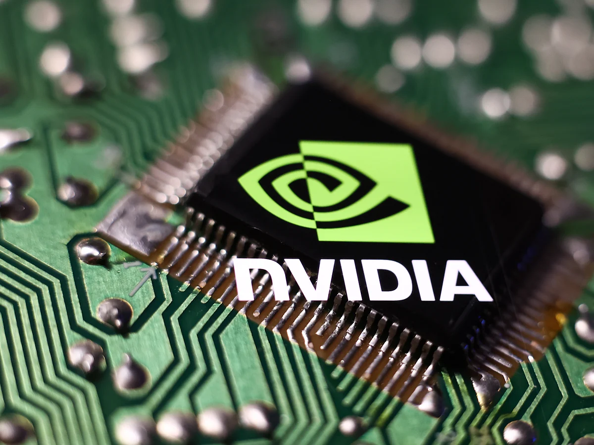 As of December 2024, top six Indian mutual funds held a combined ₹1,546 crore exposure to Nvidia across six major funds.