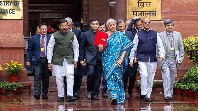 Budget 2024: What salaried class should expect from FM’s speech