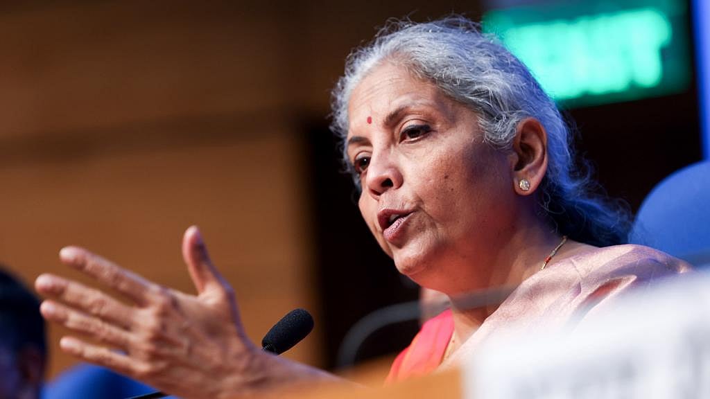 'Fiscal deficit makes no difference to voters, but it shows our commitment to prudence'