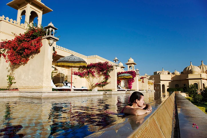 India certainly has a long way to go to become a dream tourism destination. 