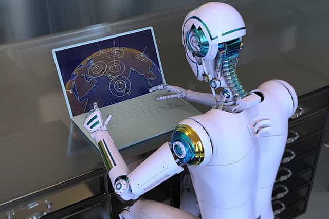 Watch out! With AI, the future is already here!