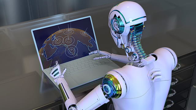 India's AI, GenAI spending set to grow 34% to $6 bn by 2027: IDC India's AI, GenAI spending set to grow 34% to $6 bn by 2027: IDC