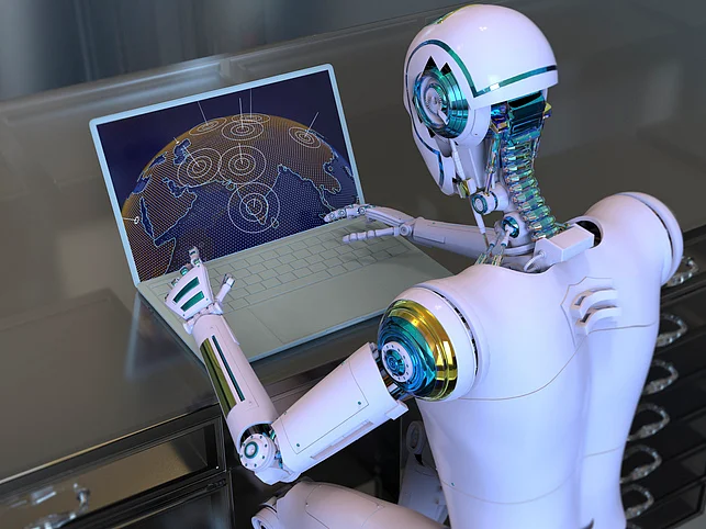 79% Indians agree on the mandatory labelling of AI content