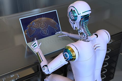 Among expectations, the first is the use of AI in various areas, including tax.